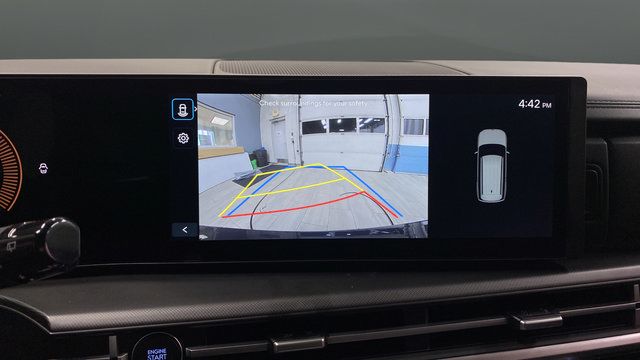 New 2026 Hyundai Santa Fe SEL AWD/4WD image 13