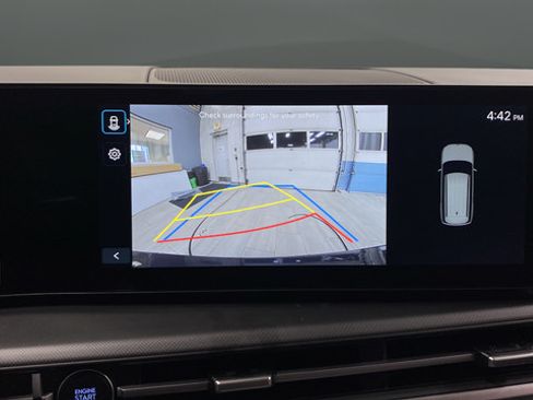 New 2026 Hyundai Santa Fe SEL AWD/4WD image 13