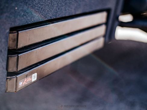 Used 2022 Ford F550 4x4 Crew Cab Super Duty w/ Power Equipment Group image 88