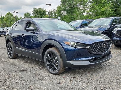 New 2026 MAZDA CX-30 Aire Edition