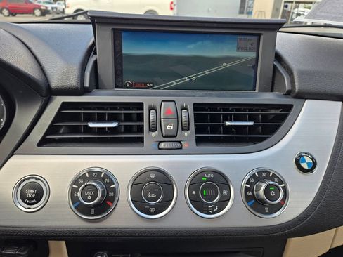 Used 2012 BMW Z4 sDrive35i RWD image 29