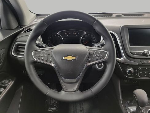 Used 2024 Chevrolet Equinox LT w/ LPO, Floor Liner Package AWD/4WD image 5