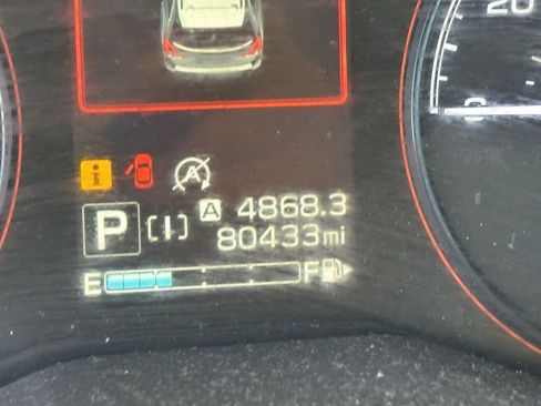 Used 2020 Subaru Forester Sport w/ Popular Package #2 image 12