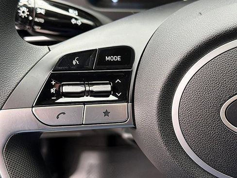 New 2026 Hyundai Elantra SE w/ Cargo Package image 12