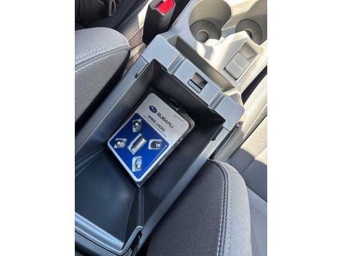 New 2025 Subaru Crosstrek 2.5i Premium image 81