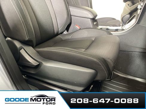 Used 2021 Subaru Ascent Premium w/ Convenience Package image 25