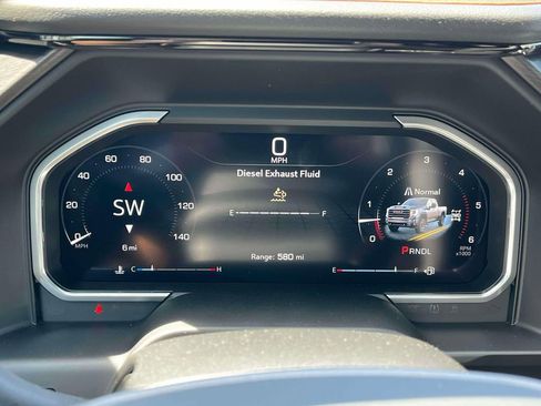 New 2026 GMC Sierra 2500 AT4 w/ Technology Package AWD/4WD image 31
