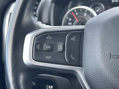 Used 2024 RAM 2500 Big Horn image 20