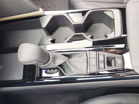 New 2026 Toyota Camry XSE w/ Premium Package image 19