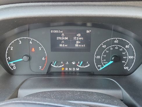 Used 2023 Ford Transit 350 XLT image 33