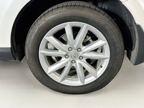 Used 2020 Acura RDX FWD image 11