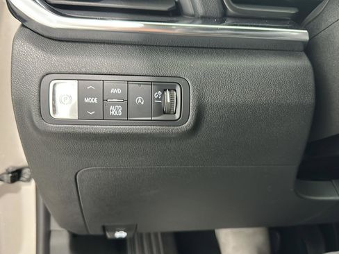 Used 2025 GMC Terrain Elevation image 18