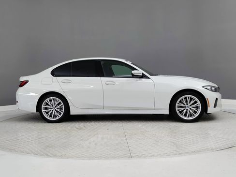Used 2023 BMW 330i 330i w/ Driving Assistance Package image 6
