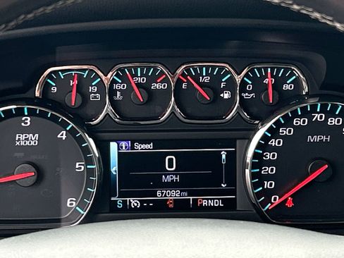 Used 2017 Chevrolet Silverado 1500 LT w/ All Star Edition image 16