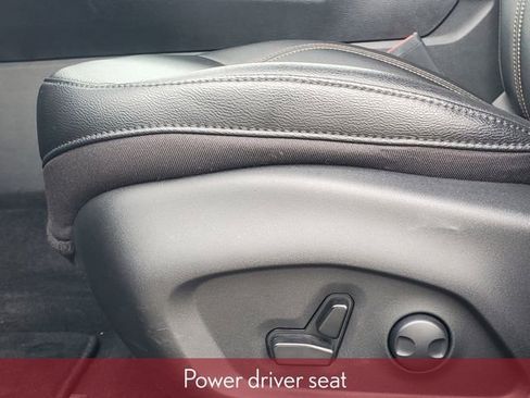 Used 2024 Jeep Compass Limited AWD/4WD image 13