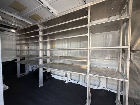Used 2017 Ford Transit 250 148 Medium Roof RWD image 9