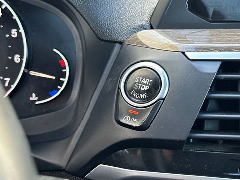 Used 2019 BMW X3 sDrive30i w/ Convenience Package image 24