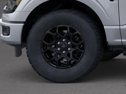 New 2026 Ford F150 XLT AWD/4WD image 19