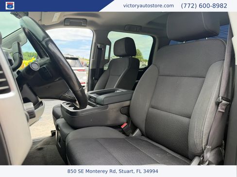Used 2014 GMC Sierra 1500 SLE w/ SLE Value Package RWD image 20