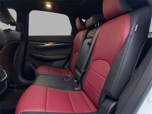 Used 2023 INFINITI QX50 Sport image 20