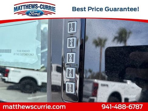 New 2026 Ford F150 Lariat w/ Equipment Group 502A High image 9