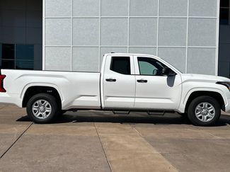 New 2026 Toyota Tundra SR video 3