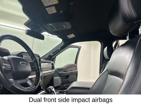 Used 2023 Ford F150 Lariat AWD/4WD image 33