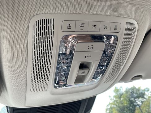 Certified 2024 Mercedes-Benz GLS 450 4MATIC image 38