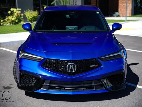 Used 2025 Acura Integra Type S FWD image 17