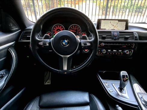Used 2019 BMW 430i Coupe image 5