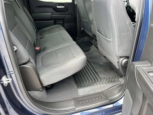 Certified 2020 Chevrolet Silverado 1500 LT w/ All-Star Edition RWD image 22