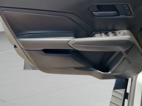 New 2026 Chevrolet Colorado W/T w/ WT Custom Package RWD image 14