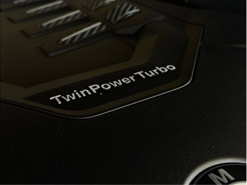 Used 2022 BMW Z4 sDrive30i w/ Premium Package RWD image 40