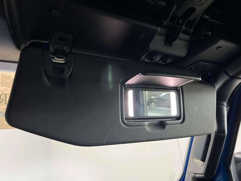 Used 2023 Jeep Wrangler Unlimited Rubicon w/ LED Lighting Group AWD/4WD image 30