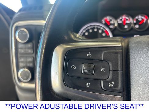 Used 2020 Chevrolet Silverado 1500 RST AWD/4WD image 15