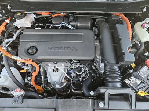 New 2026 Honda CR-V Sport-L image 10
