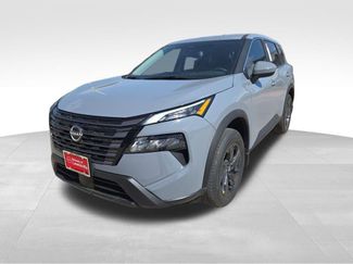 New 2026 Nissan Rogue SV FWD 360° Tour
