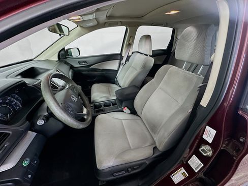Used 2016 Honda CR-V EX image 13