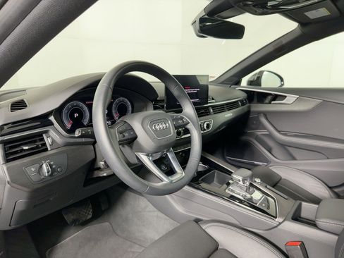 Used 2025 Audi A5 2.0T Premium Plus w/ Premium Plus image 3