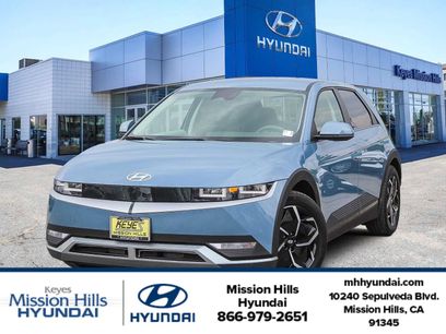 Used 2024 Hyundai Ioniq 5 SE
