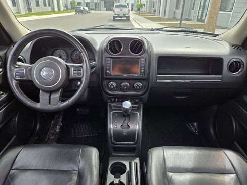 Used 2015 Jeep Patriot High Altitude image 19