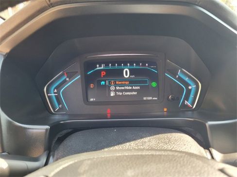 Certified 2024 Honda Odyssey Touring image 24