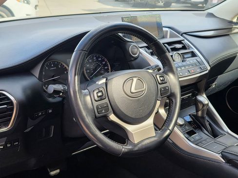Used 2016 Lexus NX 200t FWD image 19