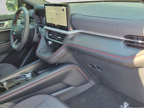 Used 2026 Ford Explorer ST-Line w/ ST-Line Street Pack RWD image 21