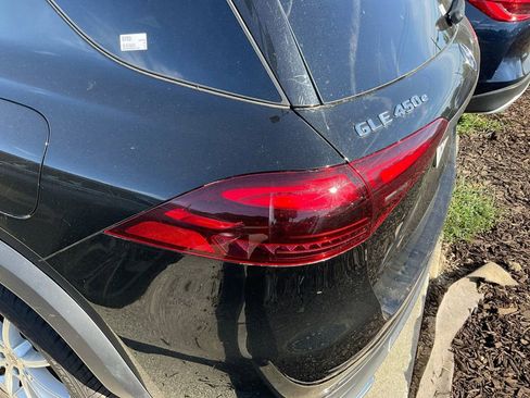 Used 2024 Mercedes-Benz GLE 450e 4MATIC image 35