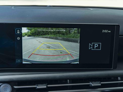 Used 2026 Hyundai Tucson SEL FWD image 31