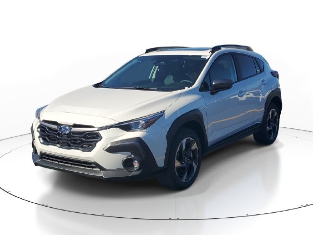 New 2027 Subaru Crosstrek 2.5i Limited AWD/4WD image 2