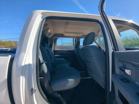 Used 2017 RAM 1500 Lone Star image 15