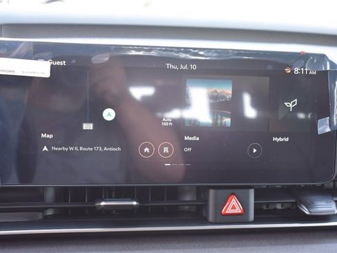 New 2026 Kia Carnival EX image 32