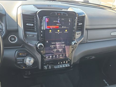 Used 2021 RAM 2500 Power Wagon AWD/4WD image 18